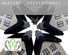 Akatore  rechtsanwalt