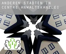 Anderen Städten in Centre  Anwaltskanzlei