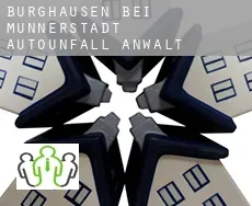 Burghausen bei Münnerstadt  Autounfall Anwalt