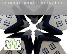 Cainhoy  Anwaltskanzlei