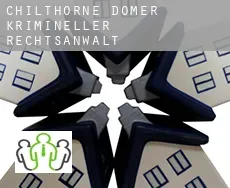 Chilthorne Domer  krimineller rechtsanwalt