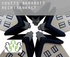Coutts  bankrott rechtsanwalt