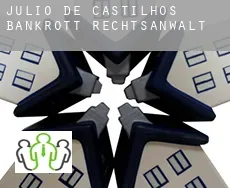Júlio de Castilhos  bankrott rechtsanwalt