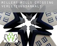 Millers Mills Crossing  verletzungsanwalt