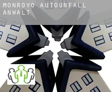 Monroyo  Autounfall Anwalt