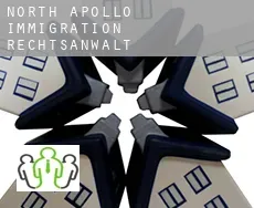 North Apollo  immigration rechtsanwalt