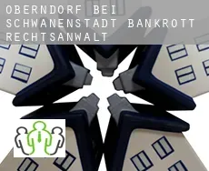 Oberndorf bei Schwanenstadt  bankrott rechtsanwalt