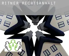 Ritner rechtsanwalt