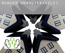 Rowood  Anwaltskanzlei