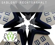 Sablons  rechtsanwalt