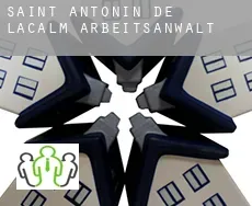 Saint-Antonin-de-Lacalm arbeitsanwalt