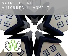 Saint-Floret  Autounfall Anwalt