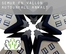Semur-en-Vallon Autounfall Anwalt