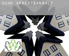 Suhr AG  arbeitsanwalt