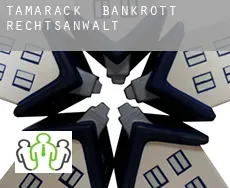 Tamarack  bankrott rechtsanwalt
