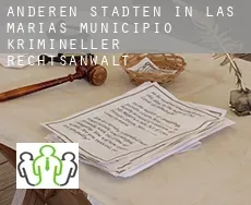 Anderen Städten in Las Marias Municipio  krimineller rechtsanwalt