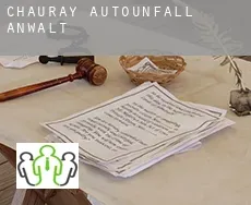 Chauray  Autounfall Anwalt