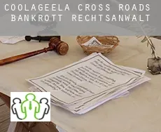 Coolageela Cross Roads  bankrott rechtsanwalt