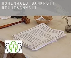 Hohenwald  bankrott rechtsanwalt