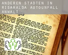 Anderen Städten in Risaralda Autounfall Anwalt