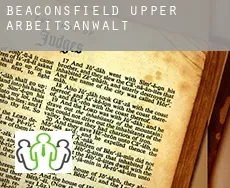 Beaconsfield Upper  arbeitsanwalt