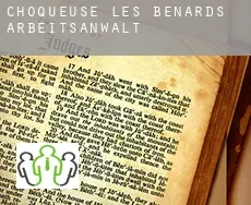 Choqueuse-les-Bénards  arbeitsanwalt