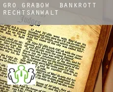 Groß Grabow  bankrott rechtsanwalt