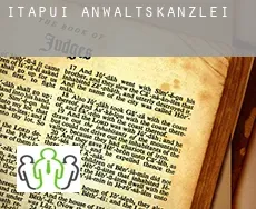 Itapuí  Anwaltskanzlei