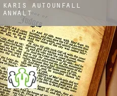 Karis  Autounfall Anwalt