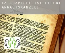 La Chapelle-Taillefert  Anwaltskanzlei