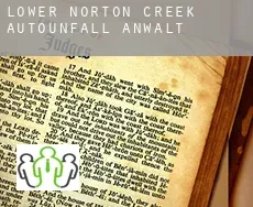 Lower Norton Creek  Autounfall Anwalt