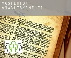 Masterton  Anwaltskanzlei