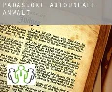 Padasjoki  Autounfall Anwalt