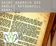 Saint-Germain-des-Angles  Autounfall Anwalt