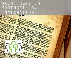 Saint-Rémy-en-Montmorillon  immigration rechtsanwalt