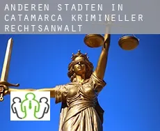 Anderen Städten in Catamarca  krimineller rechtsanwalt