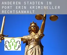 Anderen Städten in Port Erin  krimineller rechtsanwalt