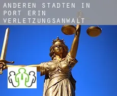 Anderen Städten in Port Erin  verletzungsanwalt