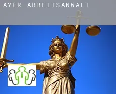 Ayer  arbeitsanwalt