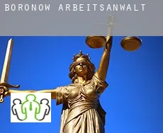 Boronów  arbeitsanwalt