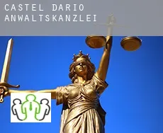 Castel d'Ario Anwaltskanzlei