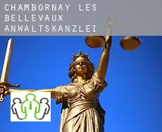 Chambornay-lès-Bellevaux  Anwaltskanzlei