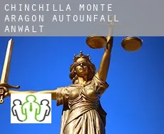 Chinchilla de Monte Aragón  Autounfall Anwalt