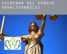 Colmenar del Arroyo  Anwaltskanzlei