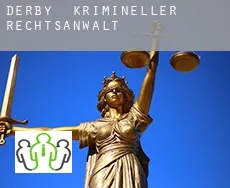Derby  krimineller rechtsanwalt