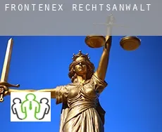 Frontenex  rechtsanwalt