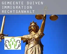 Gemeente Duiven  immigration rechtsanwalt