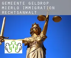 Gemeente Geldrop-Mierlo  immigration rechtsanwalt