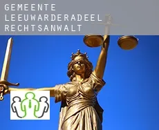 Gemeente Leeuwarderadeel  rechtsanwalt