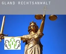 Gland rechtsanwalt